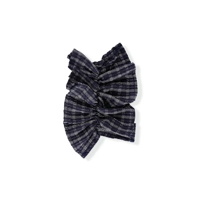 HANYUDIE Acrylic Hair Clips Women's-0