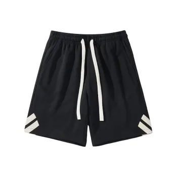 33TH Casual Shorts Unisex