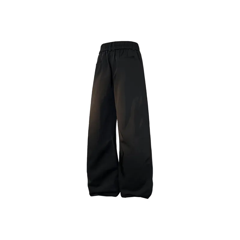 BRYAN JIMENEZ Suit Trouser Unisex-1