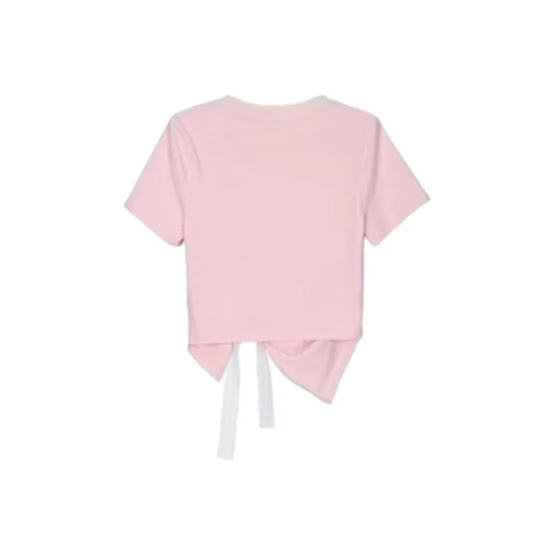 ABCMININ T Shirts Women's-5
