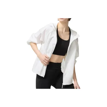 UNIQLO Waterproof UV Protection Sun Protection Clothing Women's