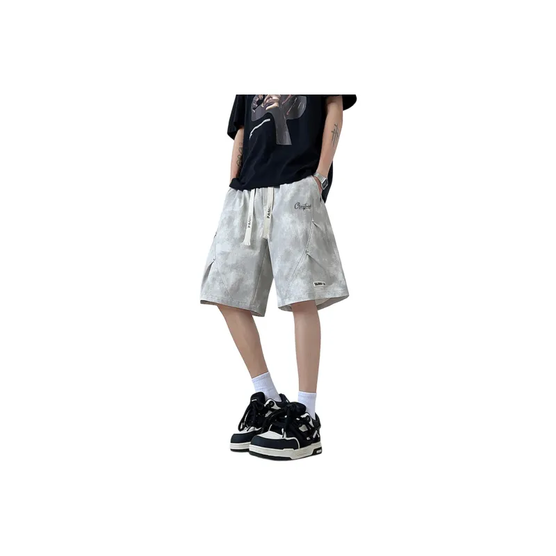 Colorful Creations Casual Shorts Unisex-6