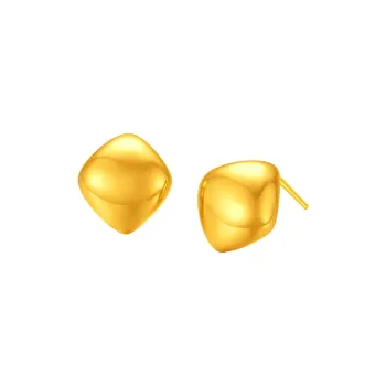 LAOMIAO S925 Stud Earrings Women's