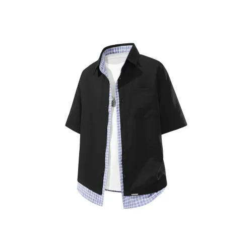 UNDERGARDEN Casual Short Skirts Womens