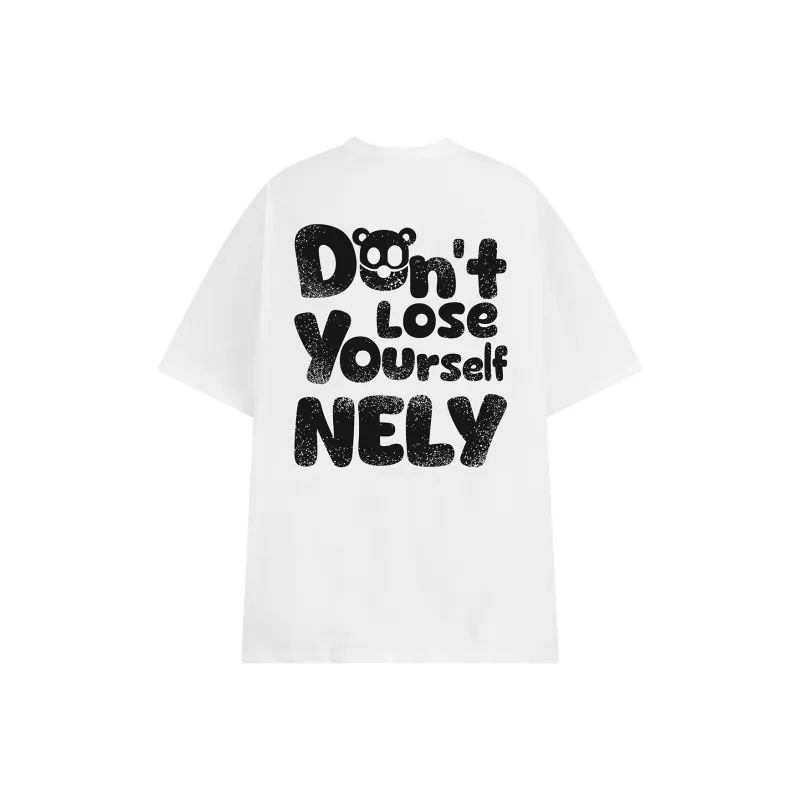 NELY T Shirts Unisex-6