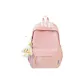 Pink+Cheese Pendant