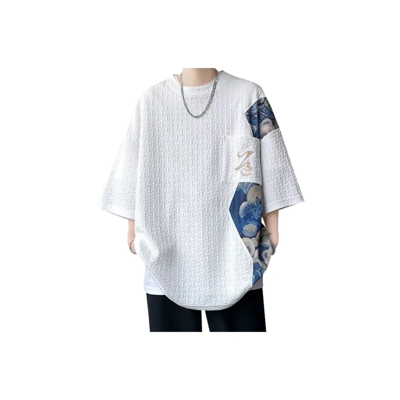 DJ.SPIRIT T Shirts Unisex-0