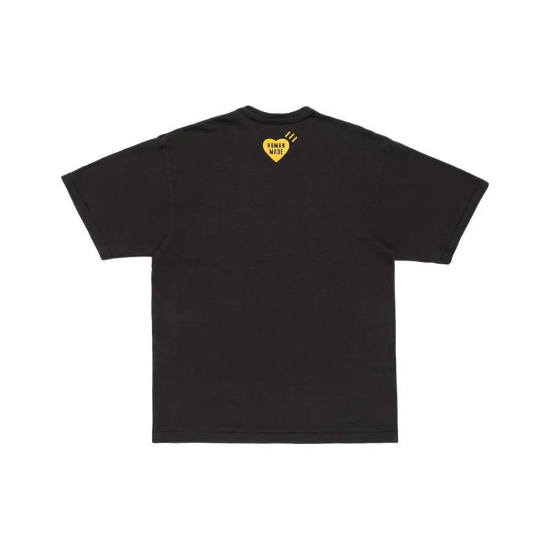 HUMAN MADE T Shirts Unisex-1
