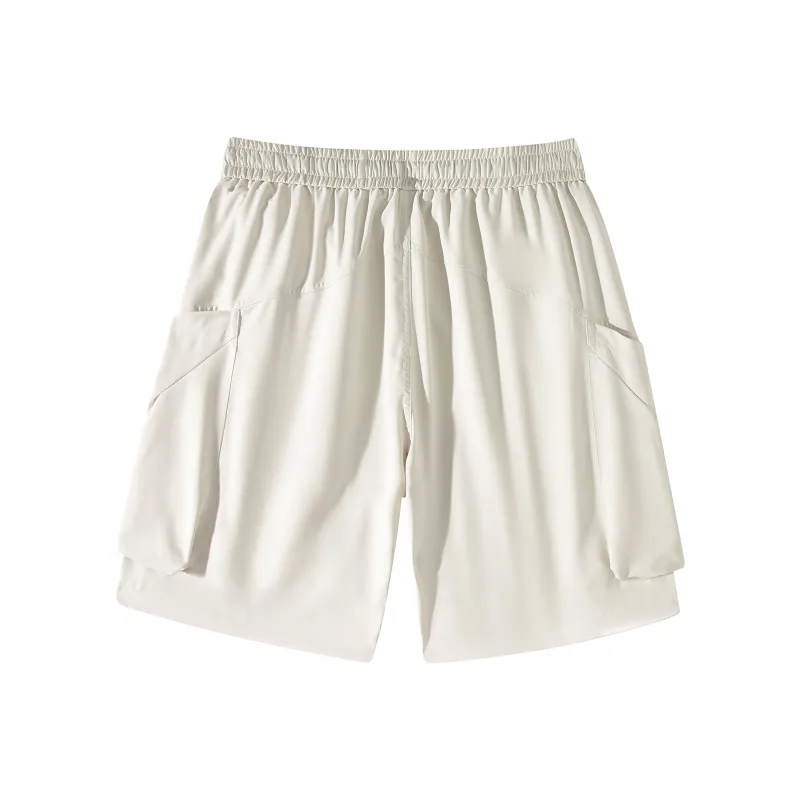 PASOK Casual Shorts Unisex-1