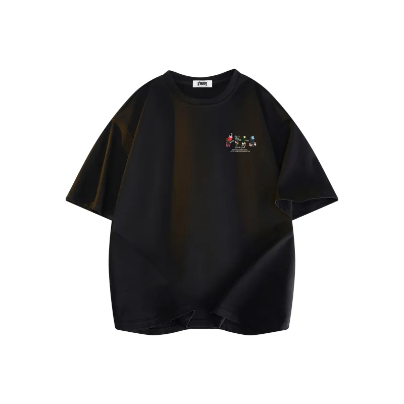My name is MT T Shirts Unisex-5