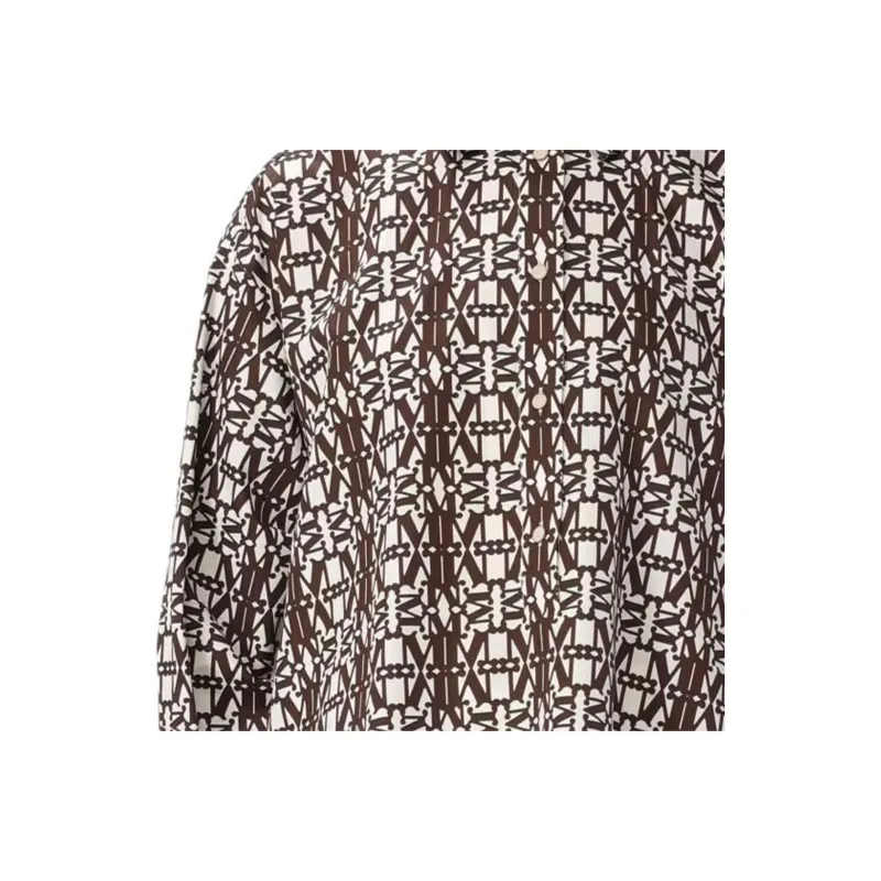 MaxMara Gallura Shirt-4