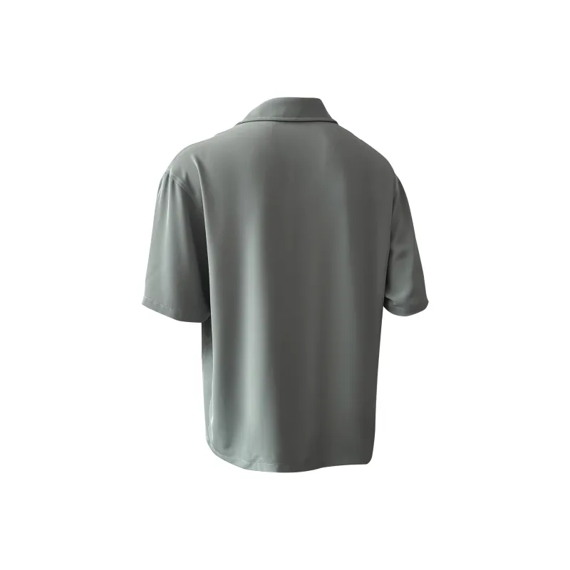 ZWWWZ T-Shirts Unisex-3