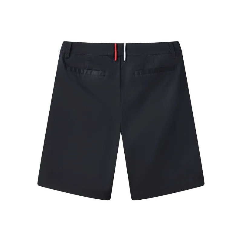 FILA MODERN HERITAGE Casual Shorts Men's Legend Blue-1