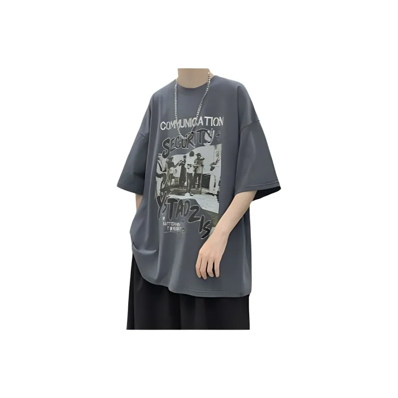 TONYBEAR T Shirts Men-3