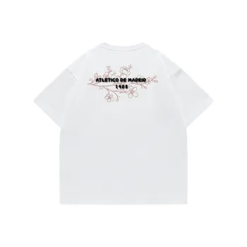 ATLETICO DE MADRID 1903 T Shirt Unisex