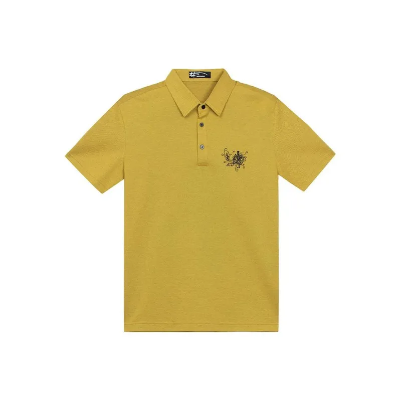 ANDREW MACKENZIE T Shirt Unisex-0