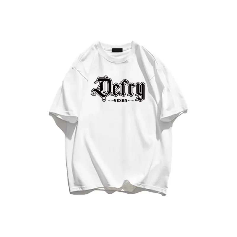 Cotton Shopping T Shirt Women's-2