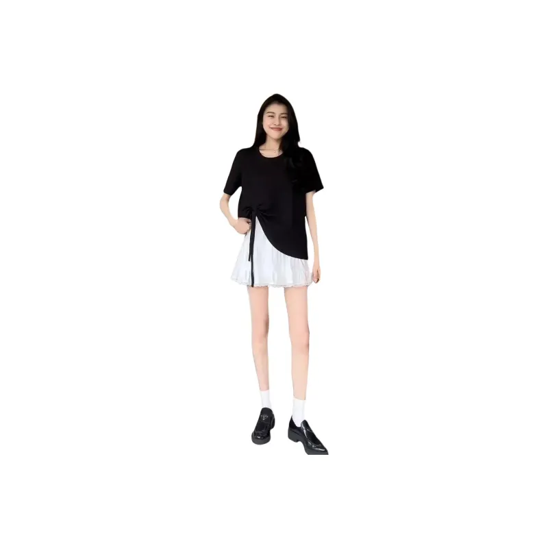 The Temptation Of The Muse Regular T Shirt Women's-1