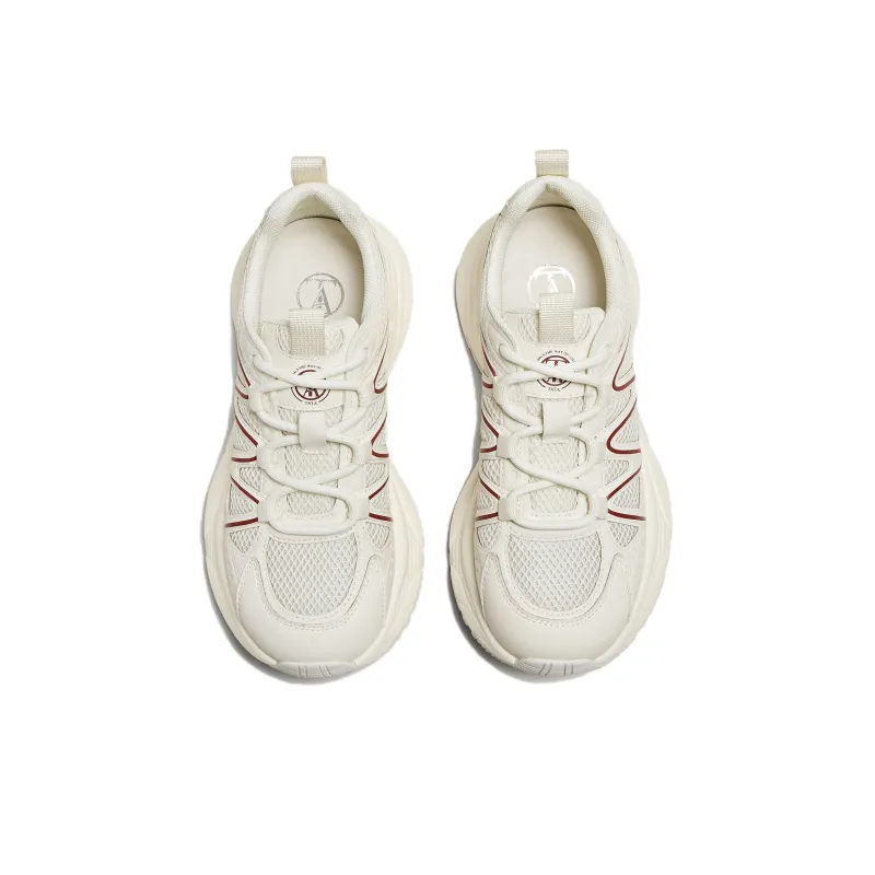 TATA Low Top Chunky Sneakers Women's-2