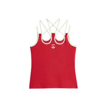 Adidas Originals Adidas By Avavav Strap Tank Top