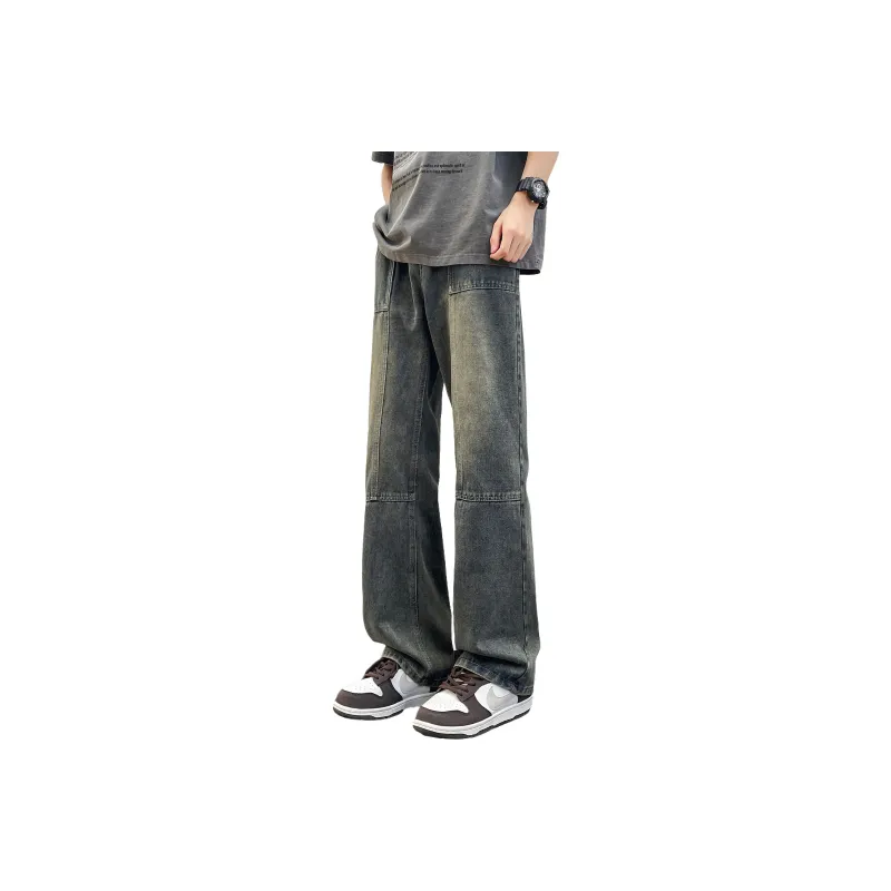 7 SEVFUN Jeans Unisex-12