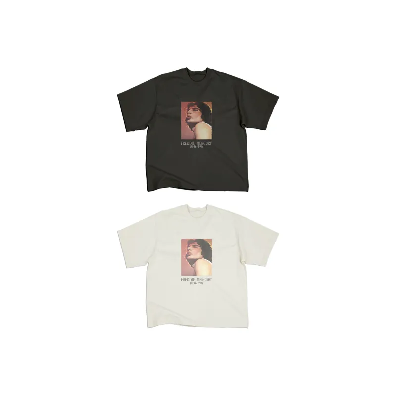 WANNA LAB T-Shirts Unisex-4