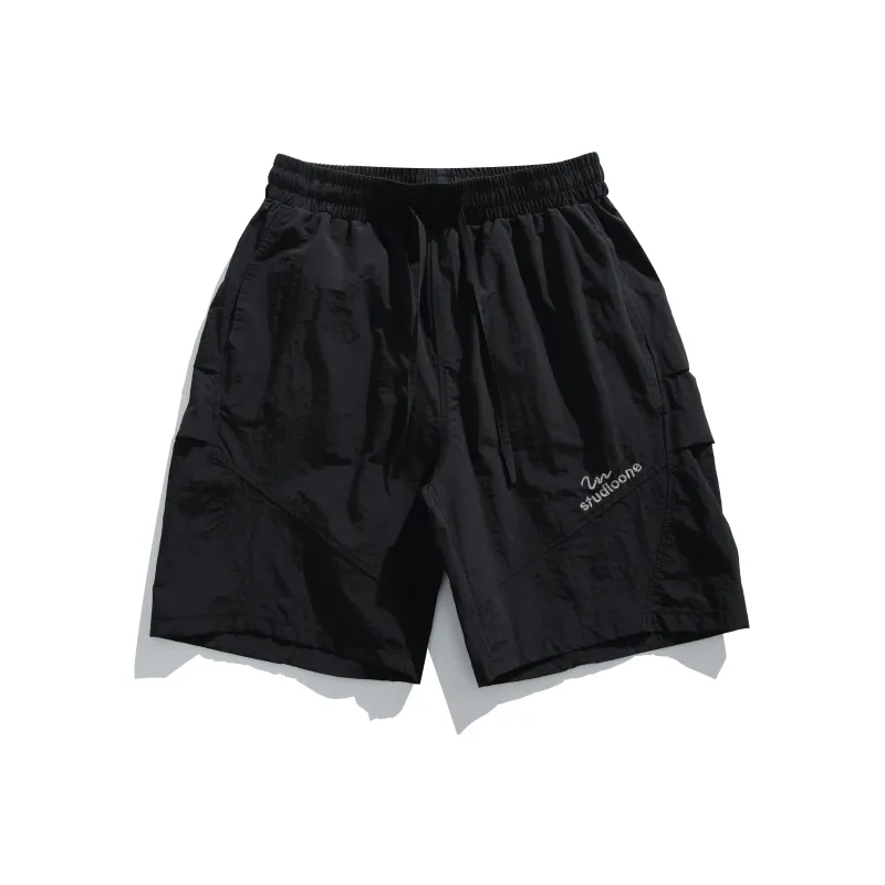 TIRED Casual Shorts Unisex-2
