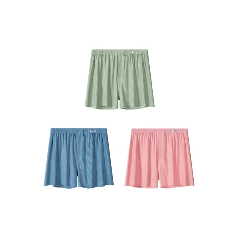 DUINIDESIYU Boxer Shorts Men's Combo Set-10