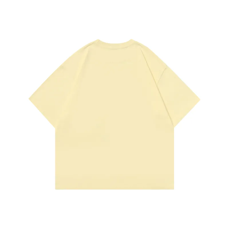 YINLEI T Shirts Unisex-1