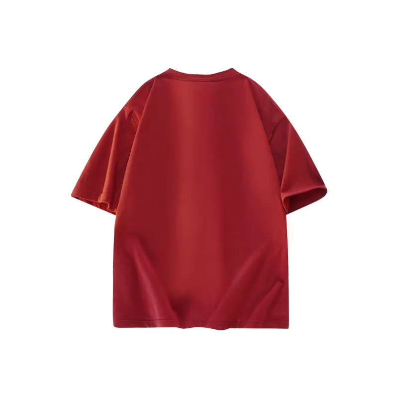 JINBEILE T Shirts Unisex-13