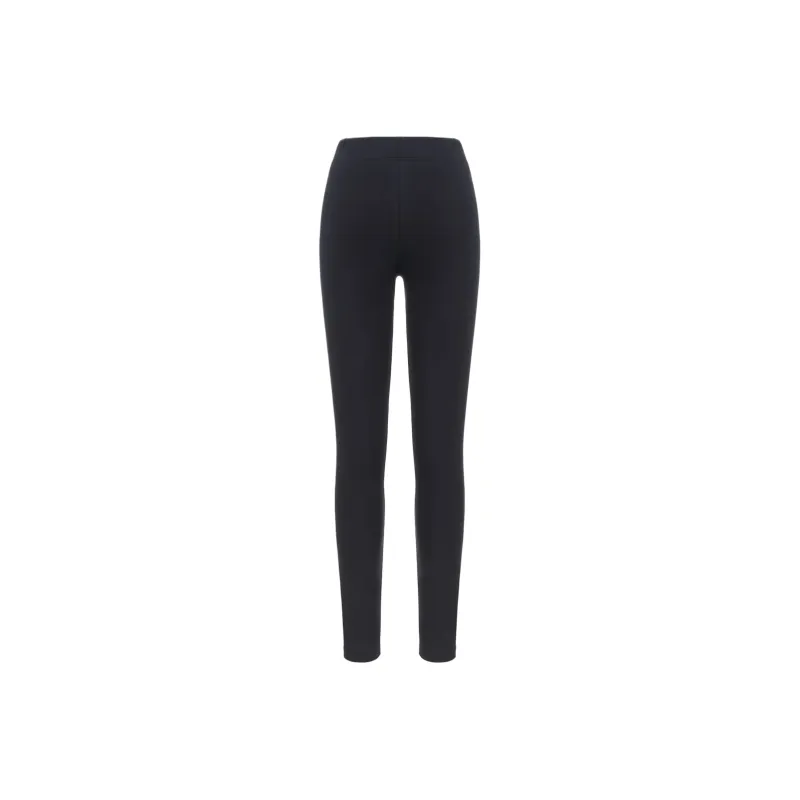 Kappa Sports Pants Women's Dark Blue-1