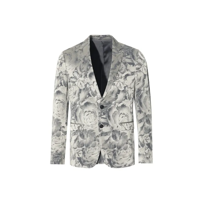 ANDREW MACKENZIE Business Suit Men's-0