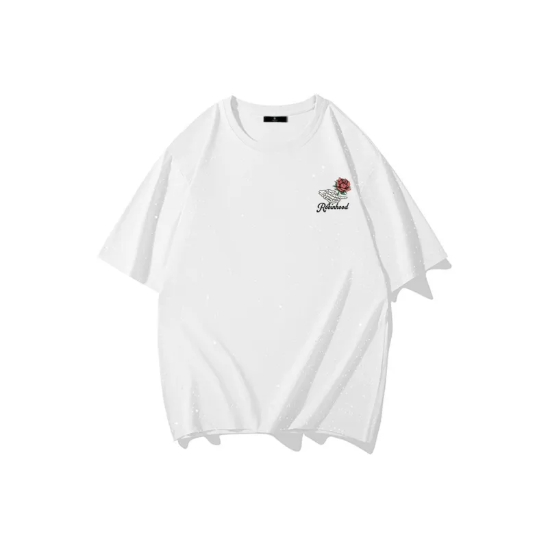 ROBINHOOD T Shirts Unisex-6