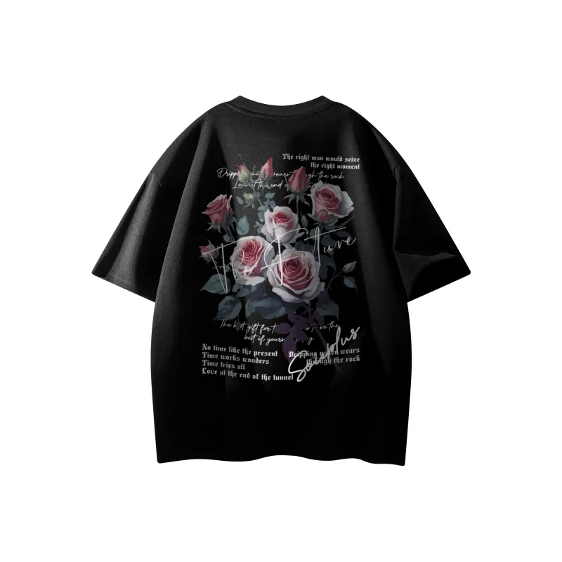 FALIAMS T Shirts Unisex-5