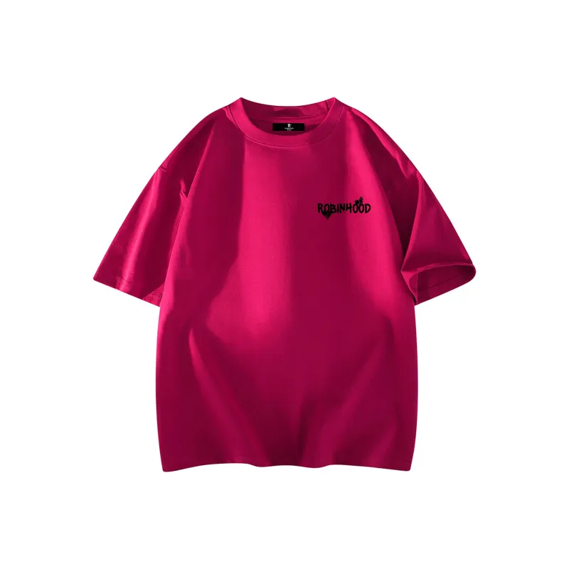 ROBINHOOD T Shirts Unisex-12