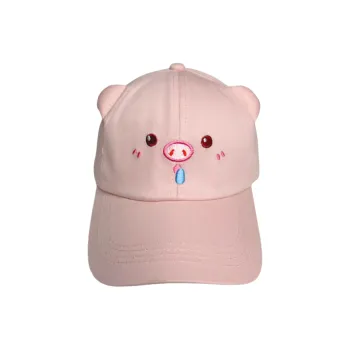 OXO OVERLOAD Cotton Baseball Caps Unisex