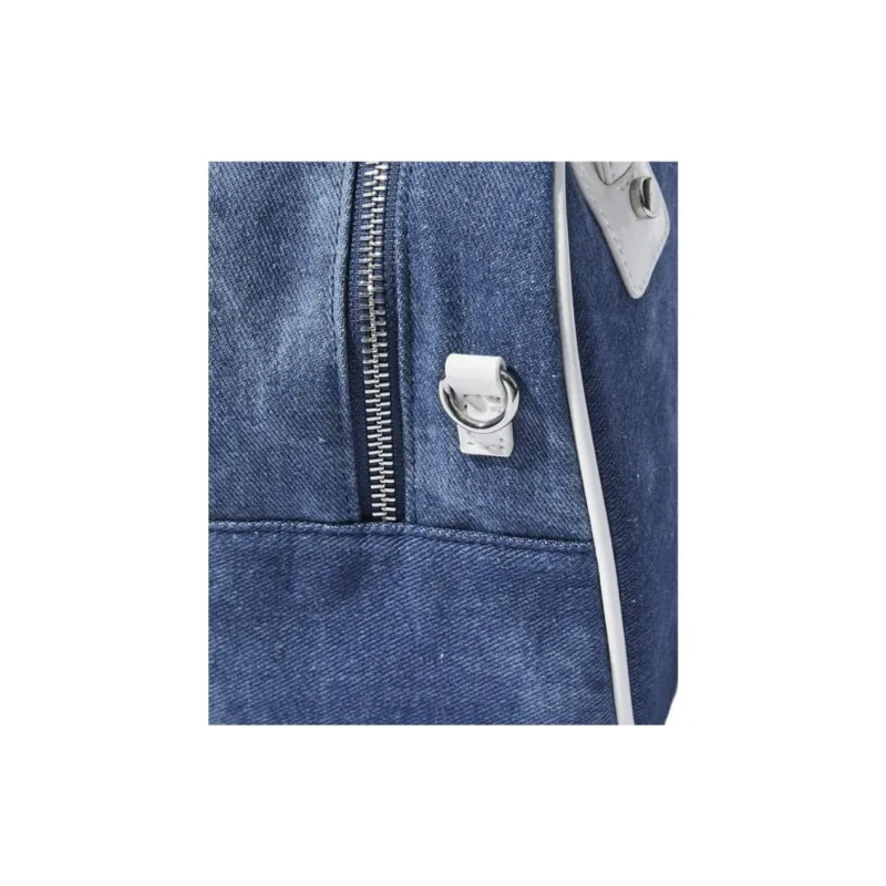 Freak's Store X Umbro Handbags Blue & White-6