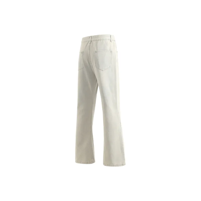 SIFLYTO Jeans Unisex-3