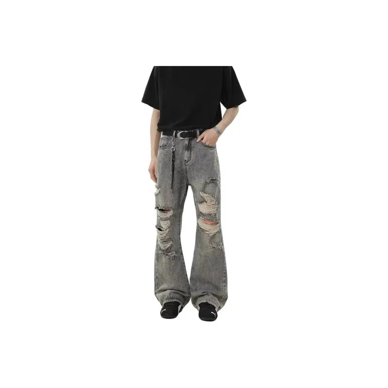 CORNILOT Jeans Unisex-4