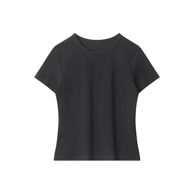 Gentle Welcome Set in Sleeve T Shirt Women's-1