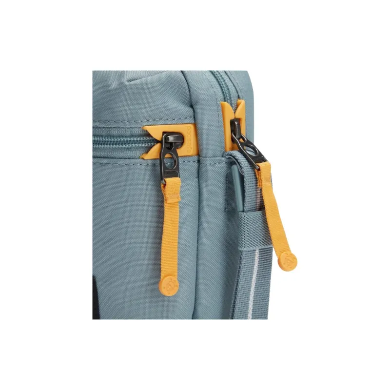 PACSAFE Polyester Shoulder Bag Unisex Mint-3