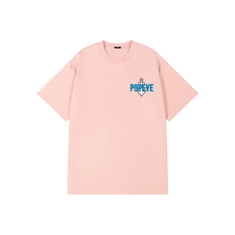 POPEYE T Shirts Unisex-25