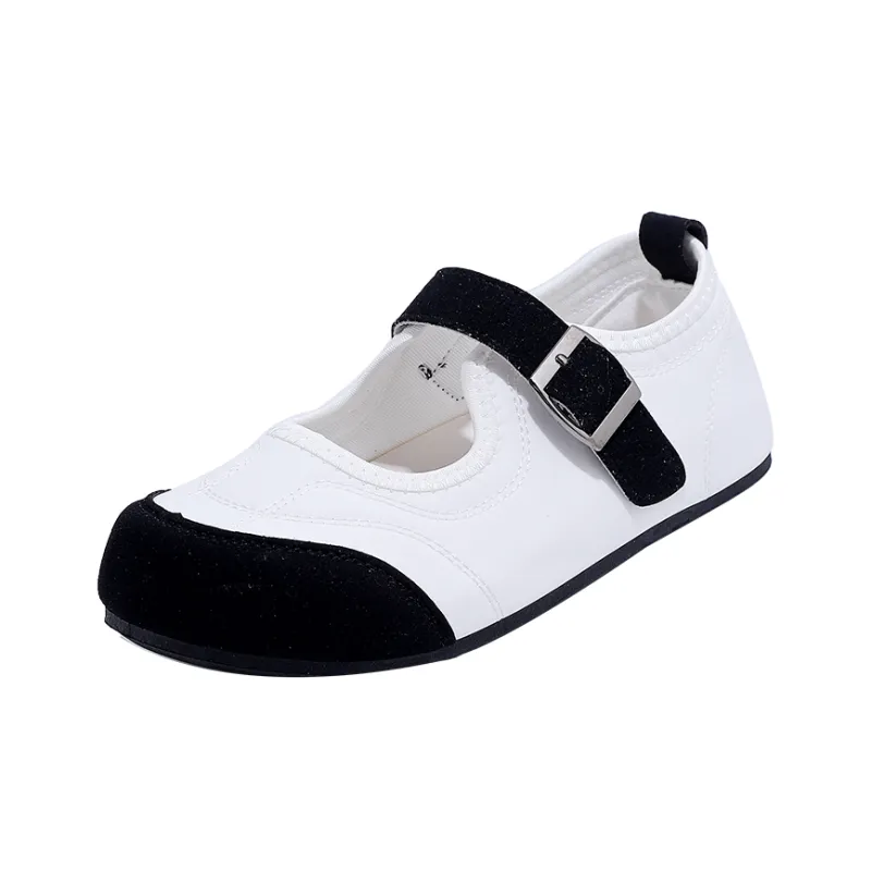 ZULISHI Low Top Casual Shoes Women's-10