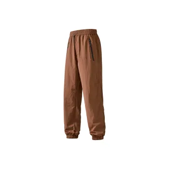 Mu Qingqing Cargo Pants Women's