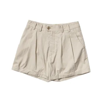 CYCLE DOCUMENT Casual Shorts Women's