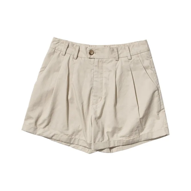 CYCLE DOCUMENT Casual Shorts Women's-0