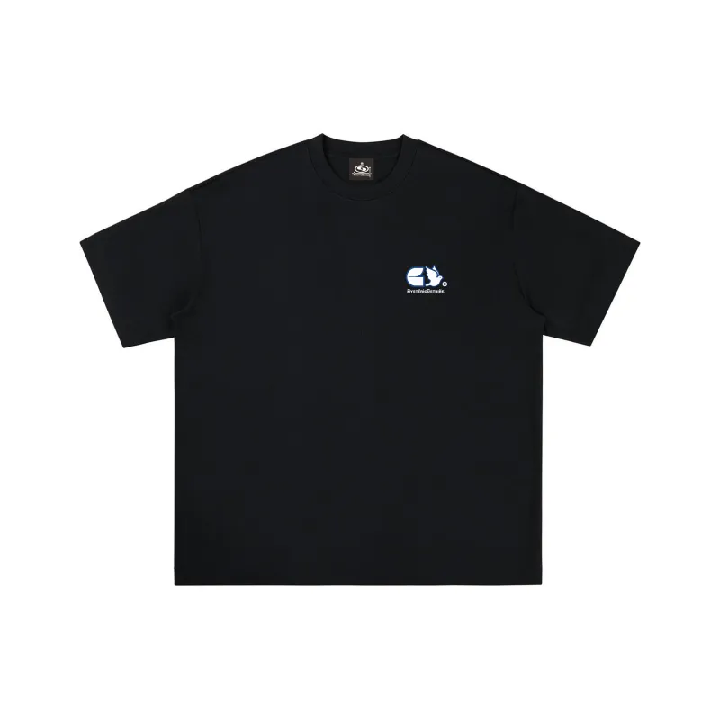 RUIZENLUO T Shirts Unisex-1