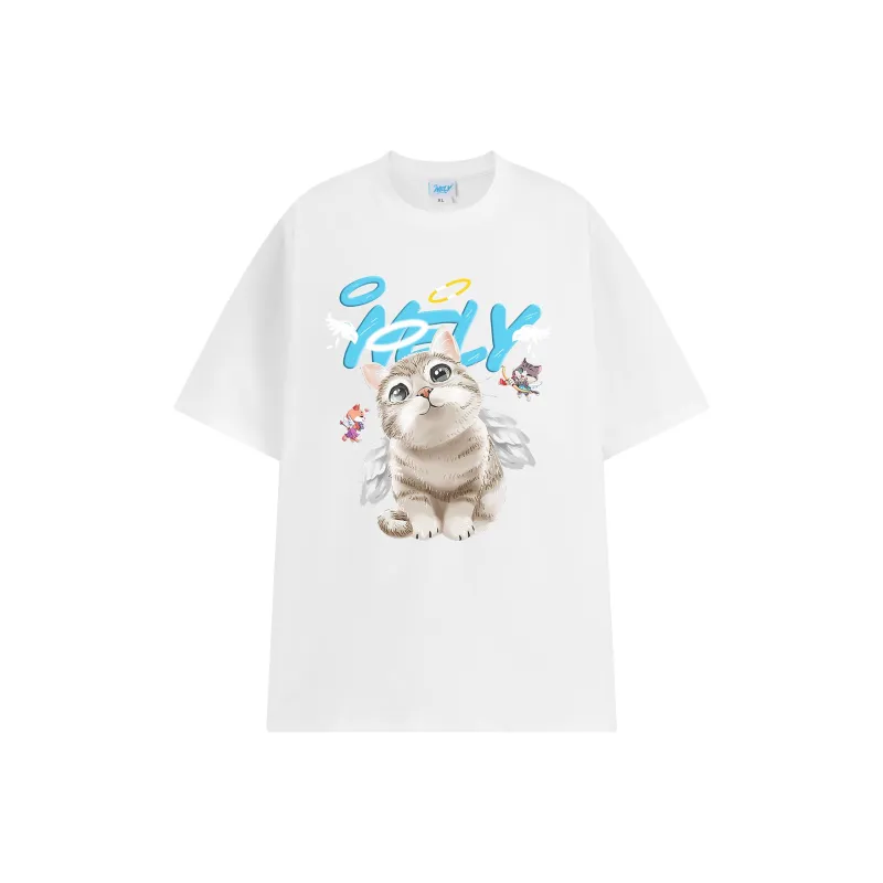 NELY T Shirts Unisex-4