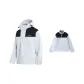 Gray White (3-in-1)