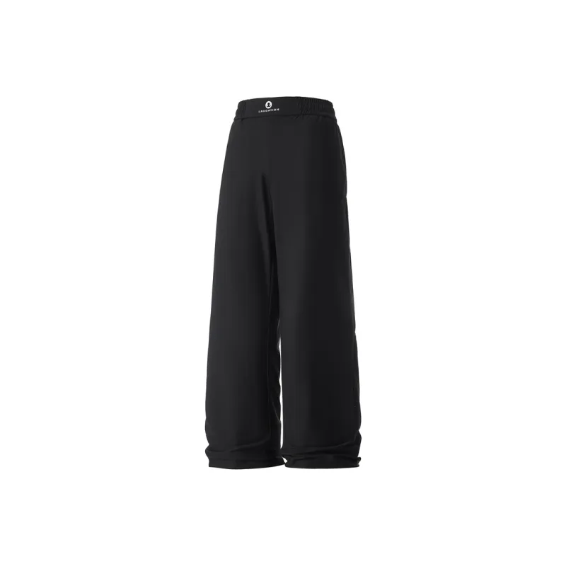 GOOSELIAR Casual Pants Unisex-13